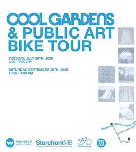 bike tour