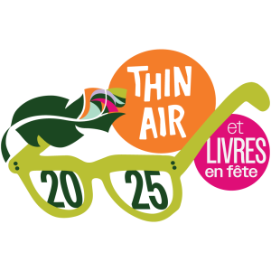 thin air