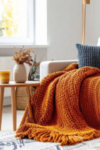 fall decor blog