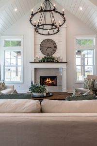 fireplace blog