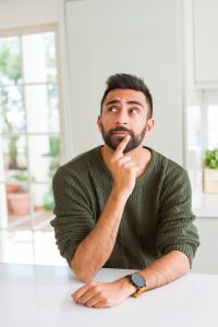 looking at house blog