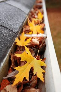 blog eavestrough