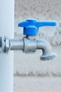 blog frozen tap