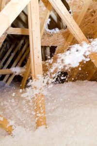 blog insulation attic