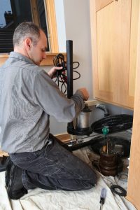 sump pump