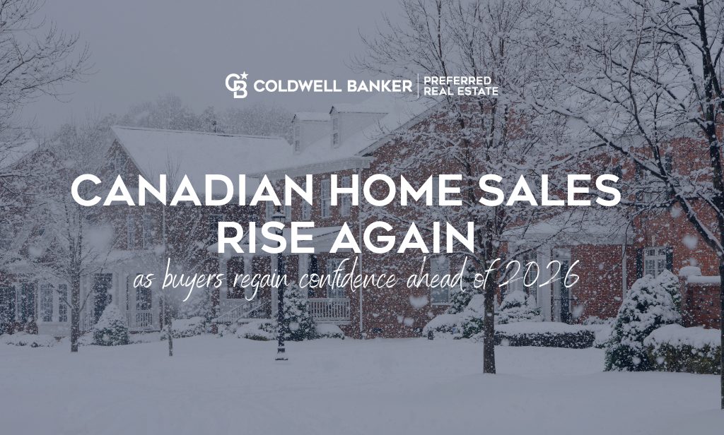 canadian home sales blog post