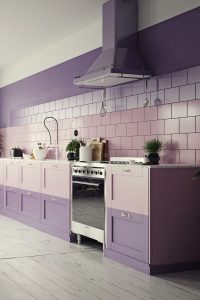 colorful home interior blog photo