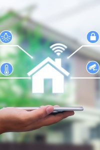 home technology blog photo