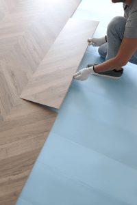 installing flooring blog post