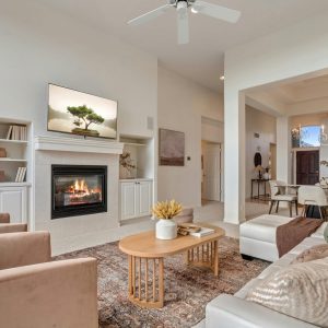 living room blog photo