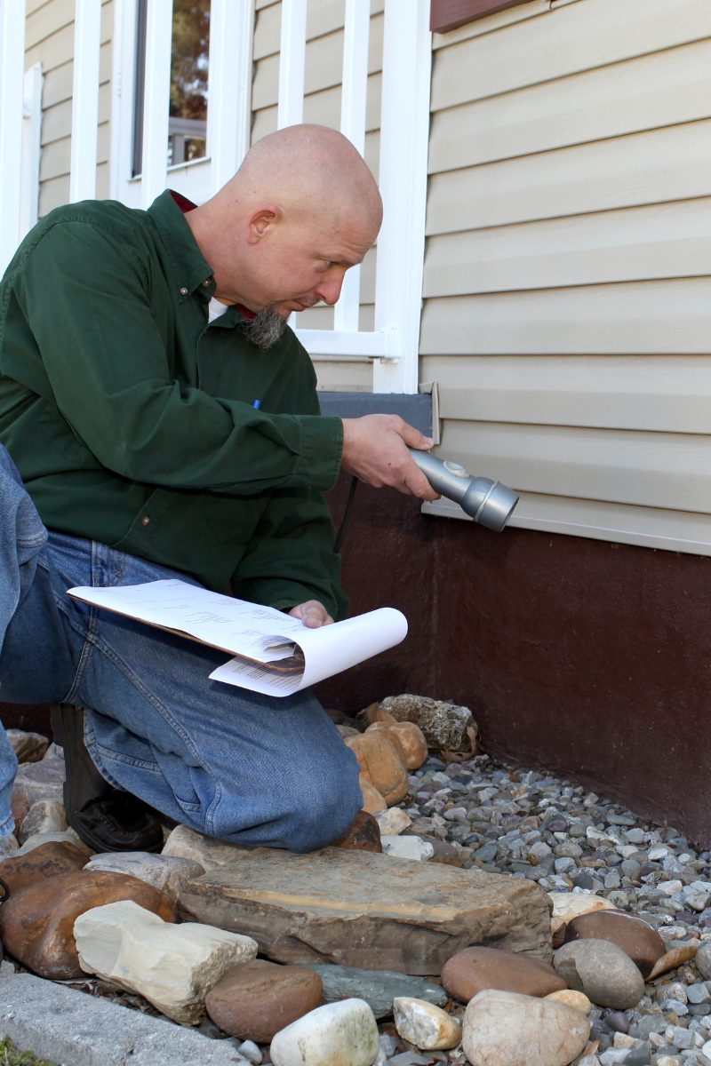 blog - foundation inspection